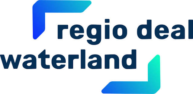 Regio Deal Waterland Regio Deal Waterland
