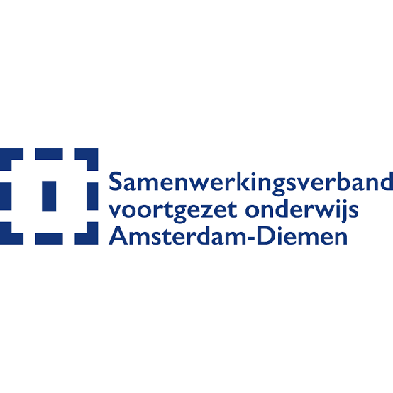 Samenwerkingsverband VO Amsterdam-Diemen Samenwerkingsverband VO Amsterdam-Diemen